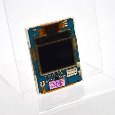 Дисплей (экран) LCD Sony Ericsson Z530 комплект Original 100% Used/БУ