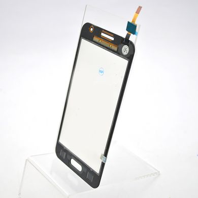 Сенсор (тачскрин) Samsung G355H Galaxy Core 2 Space серый HC