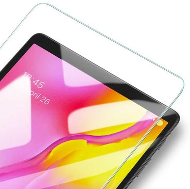 Защитное стекло Optima для Samsung T510/T515 Galaxy Tab A 10.1" 2019 Прозрачное