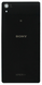 Задня кришка для телефону Sony D6502 Xperia Z2 Black Original TW