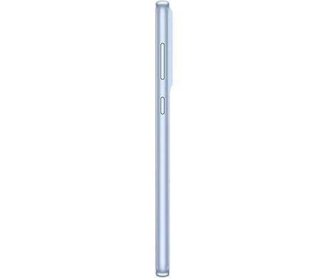 Смартфон SAMSUNG A33 (A336B) 6/128 (Light Blue)