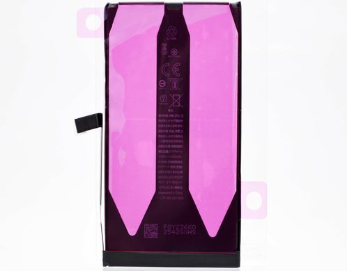 Аккумулятор (батарея) для Apple iPhone 14 Plus 4325 mAh/ Model A2850 Original