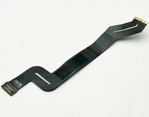 Шлейф тачпаду (трекпаду) для ноутбука Apple Macbook Pro 16"( 2019-2020 ) A2141 APN: 821-02250-A Original Used