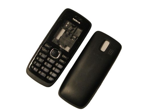 Корпус для телефону Nokia 112 АА клас