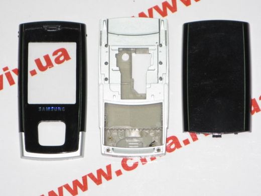 Корпус для Samsung E900 Копия АА класс