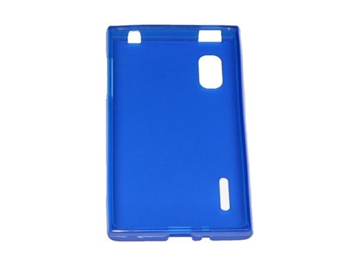 Чохол накладка Original Silicon Case Samsung G900 Galaxy S5 Blue