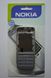 Корпус Nokia C3-01 Silver HC