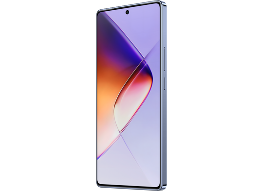 Смартфон Infinix Note 40 (X6853) 8/256GB (Obsidian Black/Обсидіановий чорний)
