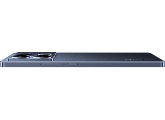 Смартфон Infinix Note 40 (X6853) 8/256GB (Obsidian Black/Обсидіановий чорний)