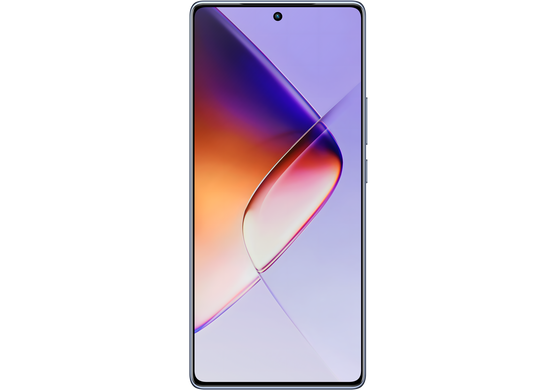 Смартфон Infinix Note 40 (X6853) 8/256GB (Obsidian Black/Обсидіановий чорний)