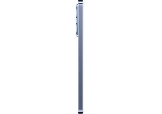 Смартфон Infinix Note 40 (X6853) 8/256GB (Obsidian Black/Обсидіановий чорний)