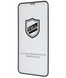 Защитное стекло iPaky для iPhone X / iPhone XS / iPhone 11 Pro 5.8" Черная рамка