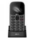 Телефон MAXCOM MM471 (Gray)