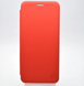 Чохол книжка Baseus Premium для Samsung A03 Core Galaxy A032 Red/Червоний