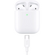 Навушники Безпровідні TWS (Bluetooth) Hoco Airpods 1 EW91 White