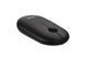 Бездротова мишка 2E MF300 (2E-MF300WBK) Silent Wireless/Bluetooth (Чорний)