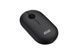 Бездротова мишка 2E MF300 (2E-MF300WBK) Silent Wireless/Bluetooth (Чорний)