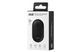 Бездротова мишка 2E MF300 (2E-MF300WBK) Silent Wireless/Bluetooth (Чорний)
