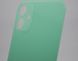 Задня кришка Apple iPhone 11 Green Original (з великим отвором під камеру)