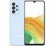 Смартфон SAMSUNG A33 (A336B) 6/128 (Light Blue)