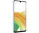 Смартфон SAMSUNG A33 (A336B) 6/128 (Light Blue)