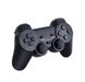 Портативна приставка Epic M8 64G 4K with 2 Gamepad Black