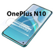 Протиударна гідрогелева плівка Blade для OnePlus N10 Transparent