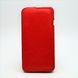 Чехол флип Brum Prestigious iPhone 6 ("4.7") Red