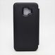 Чохол книжка Clear View Standing Cover for Samsung J260 Galaxy J2 Core (2018) Black