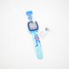 Детские смарт-часы GPS Tracker DT25 Blue