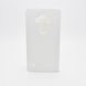 Чехол книжка СМА Original Flip Cover LG G4/H818 White