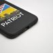 Чохол з патріотичним принтом (малюнком) TPU Epic Case для iPhone 11 (Patriot)