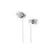 Гарнитура проводная HP DHE-7000 Headset White
