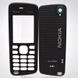 Корпус для телефону Nokia 5220 Копія АА клас