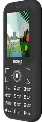 Телефон SIGMA X-Style S3500 sKai (Black)
