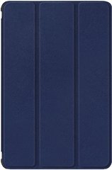 Чехол книжка ArmorStandart Smart Case для Samsung Galaxy A8 2021 X200/X205 Blue/Синий