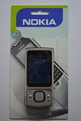Корпус для телефону Nokia 6700 Slide HC