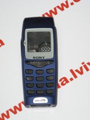 Корпус для Sony J70 АА клас