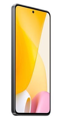 Смартфон Xiaomi 12 Lite 6/128GB Black