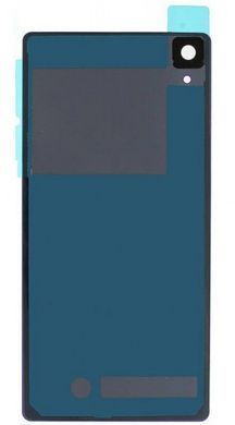 Задня кришка для телефону Sony D6502 Xperia Z2 Purple Original TW