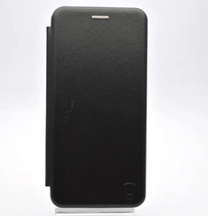 Чехол книжка Baseus Premium для Samsung A53 Galaxy A536 Black/Черный
