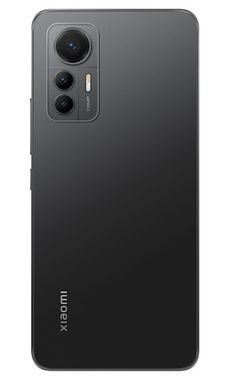Смартфон Xiaomi 12 Lite 6/128GB Black