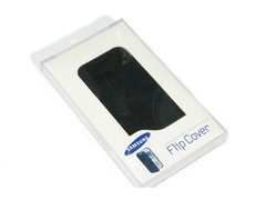 Чохол книжка Original Flip Cover for Samsung S6802 Black