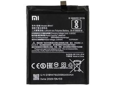 Акумулятор (батарея) для Xiaomi Mi A2 Lite/Redmi 6 Pro (BN47) High Copy