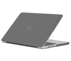 Чехол накладка Protective Plastic Case для MacBook Pro Retina 13'' 2013/2015 (A1425/A1502) Black