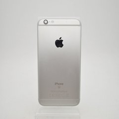 Корпус Apple iPhone 6S Silver Оригинал Б/У