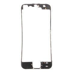 Рамка дисплея LCD iPhone 5S Black
