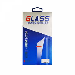 Захисне скло Premium Tempered Glass для Sony D2202 Xperia E3 (0.18mm)