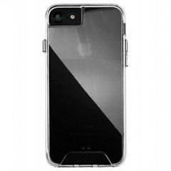 Чехол накладка Space для iPhone 6/iPhone 6s/iPhone 7/iPhone 8/iPhone SE 2020 Transparent
