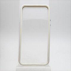 Бампер MC597 ZM/A для iPhone 5 White